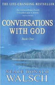 Conversations With God Audio Book